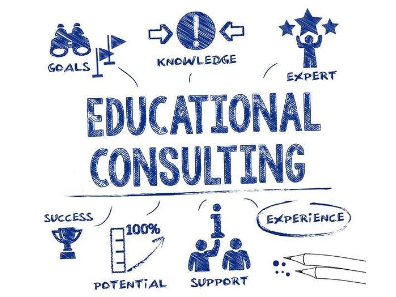 Educational Consulting