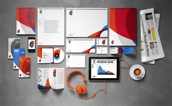 Graphic Design & Visual Identity